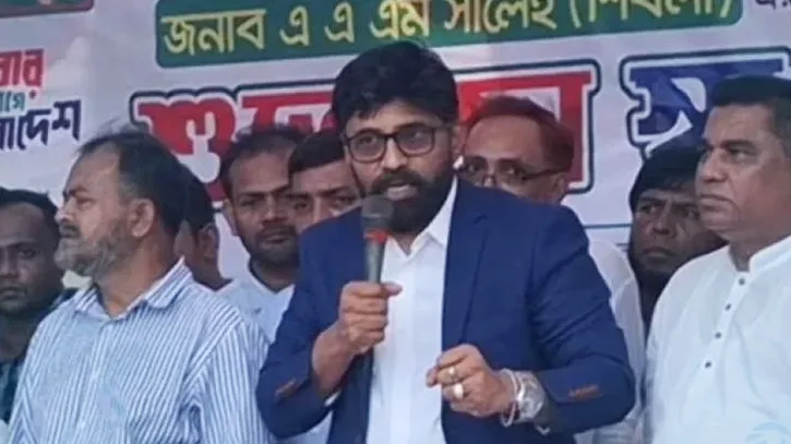 গ্যাস আমদানির নামে ১৭ বছর লুটপাট হয়েছে: প্রধানমন্ত্রীর প্রেস সচিব