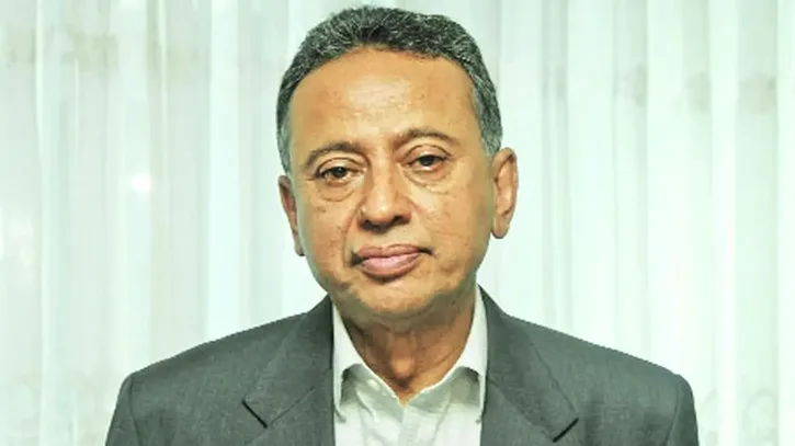 দুর্নীতি মামলায় খালাস পেলেন অর্থমন্ত্রী আমির খসরু
