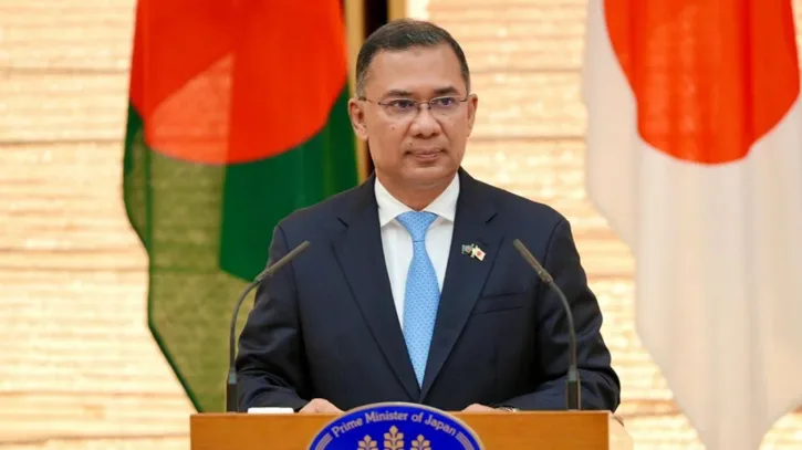 ৪ দিনের সফর শেষে দেশের পথে প্রধানমন্ত্রী তারেক রহমান