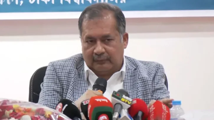 সরকারের সমালোচনা অপরাধ নয়, রাষ্ট্রের বিরুদ্ধে বক্তব্য অপরাধ: তথ্যমন্ত্রী