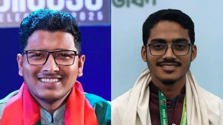 জকসু ভিপি ও জিএসকে মেরে ক্যাম্পাস ছাড়া করল ছাত্রদল