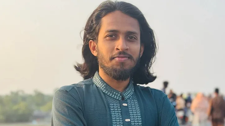 ‘পদ বাণিজ্যের প্রমাণ দিন’, শিবিরকে চ্যালেঞ্জ রাকসু জিএসের
