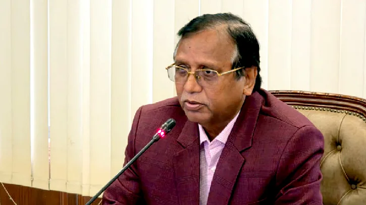 জনগণই আমাদের লাঠি, তারাই সব ষড়যন্ত্র প্রতিহত করবে: ডিএসসিসি প্রশাসক