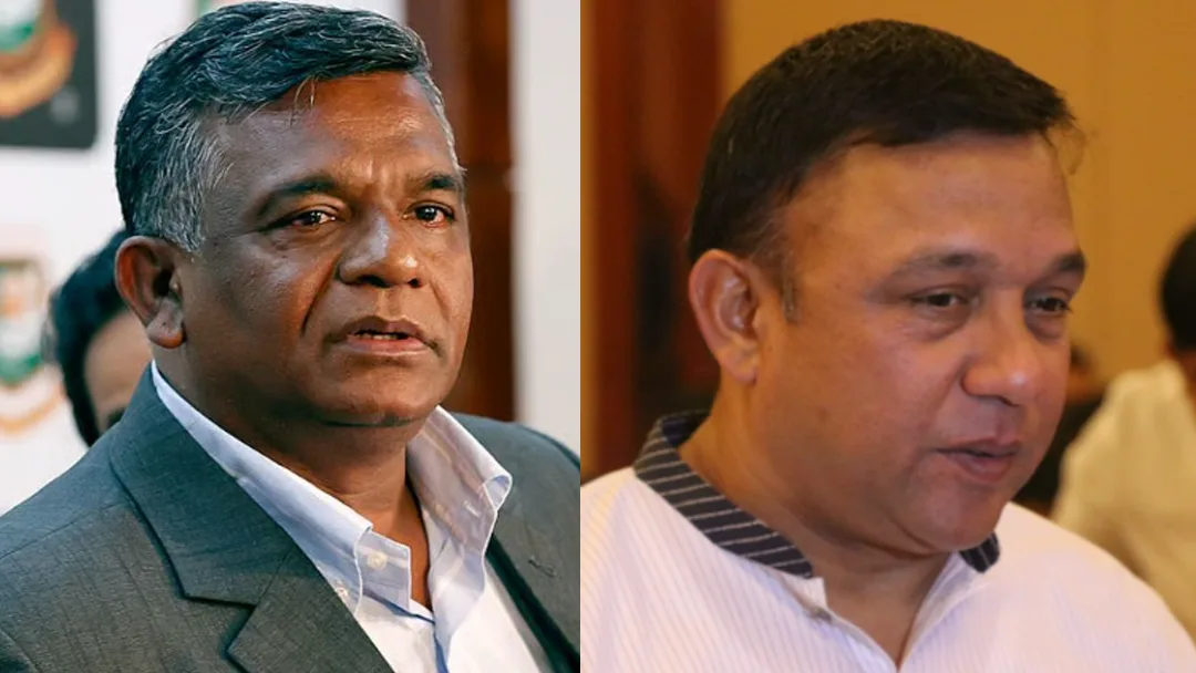 বুলবুলের আমলেই বাংলাদেশ ক্রিকেটে সবচেয়ে বড় ক্ষতি হয়েছে: সুজন