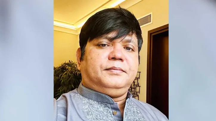 সাবেক ভূমিমন্ত্রীর গুলশানের বাসা থেকে আওয়ামী লীগ নেতা গ্রেপ্তার
