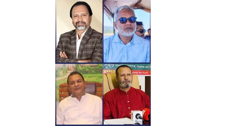 কে হচ্ছেন বিএনপির পরবর্তী সাধারণ সম্পাদক? আলোচনায় চার হেভিওয়েট নেতা
