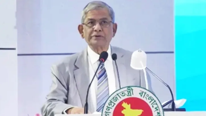 প্রতিটি ঘর হোক দুর্যোগ মোকাবিলার কেন্দ্রবিন্দু: রাষ্ট্রপতি
