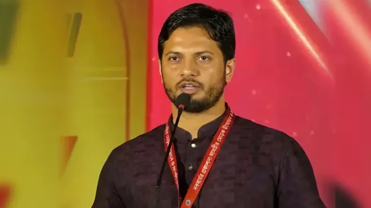 ছাত্রলীগ হতে চাইলে আপনাদেরও প্রতিহত করব: জাহিদুল ইসলাম