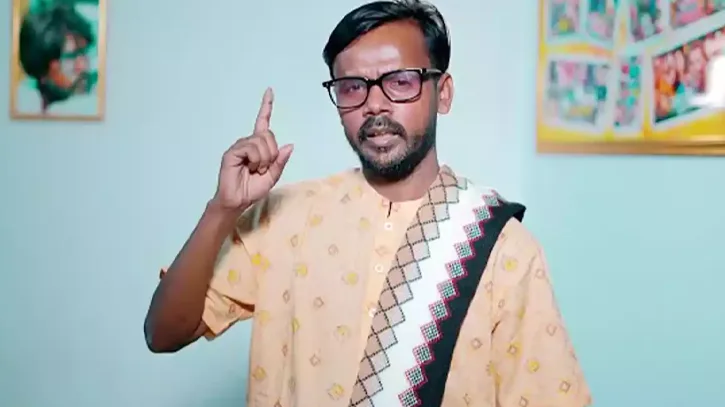 রাষ্ট্রপতি হবেন মির্জা ফখরুল, তার আসনে লড়বেন হিরো আলম