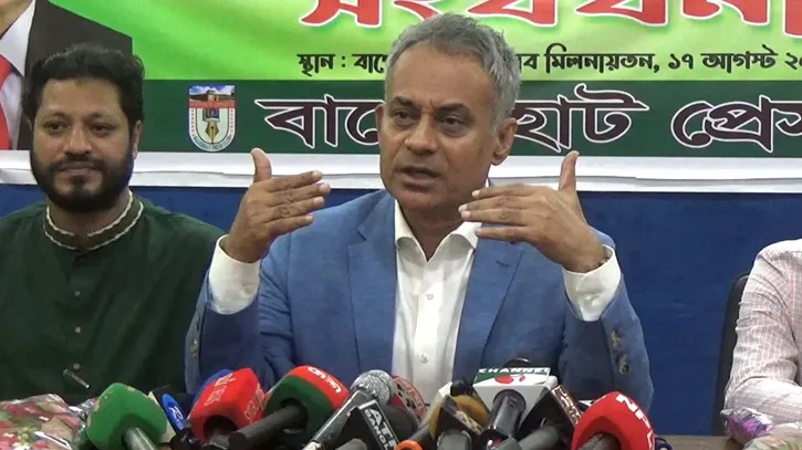 জ্বালানি সংকট উত্তরণে স্বল্প, মধ্য ও দীর্ঘমেয়াদী পরিকল্পনা নেওয়া হচ্ছে: সড়ক পরিবহনমন্ত্রী