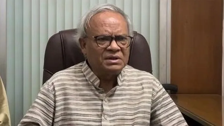 ভারতের সঙ্গে বাংলাদেশের সম্পর্ক নিয়ে যা বললেন রিজভী