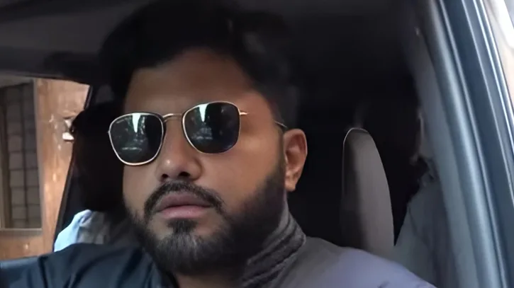 দল চায়নি, বিশেষ কারণে পদত্যাগ করতে হচ্ছে: ইশরাক হোসেন