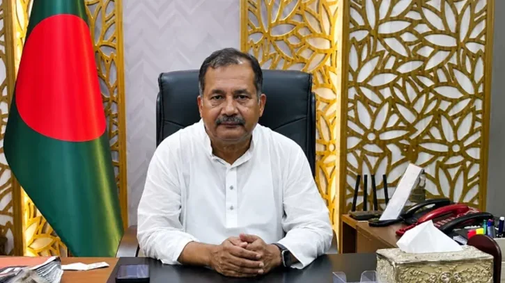 মন্ত্রিত্ব থেকে সরে এবার প্রধানমন্ত্রীর রাজনৈতিক উপদেষ্টা জহির উদ্দিন স্বপন