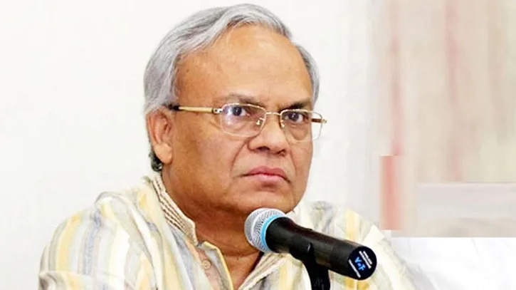 মহানবীর শুভাগমনে দুনিয়ায় রহমতের দ্বার উন্মোচিত হয়েছে: রিজভী