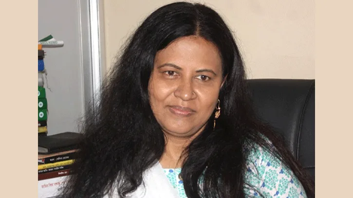 বিদিশার জামিন আবেদন খারিজ, পাঠানো হলো কারাগারে