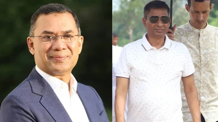 প্রধানমন্ত্রীর ফেনী সফর ঘিরে ভেন্যু পরিদর্শনে ডিআইজি