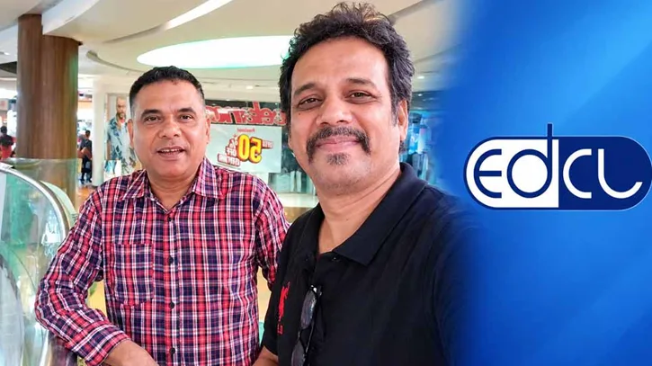 জুলাই যোদ্ধা কোটায় নিয়োগ নিয়ে বিতর্ক, এসেনশিয়াল ড্রাগসে শামীম আহমেদের বিরুদ্ধে স্বজনপ্রীতির অভিযোগ