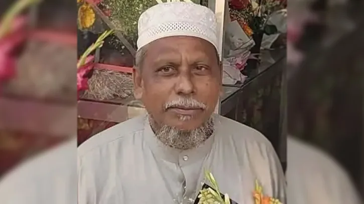 জামায়াত নেতার আপত্তিকর ভিডিও ভাইরাল