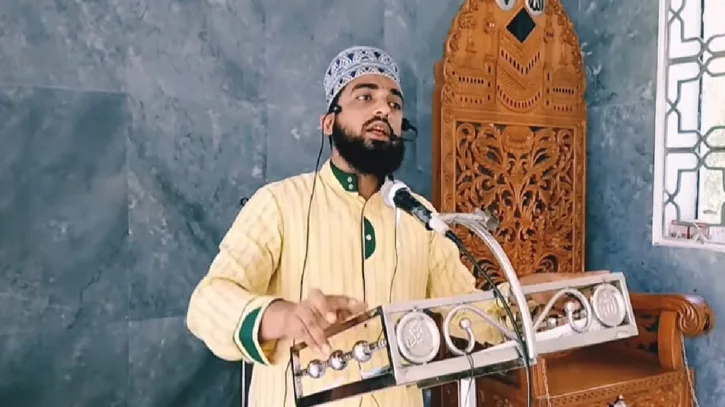 চট্টগ্রামের মানুষ আগে জান্নাতে যাবে, পরে অন্য জেলার মানুষ: মাওলানা আতাউল