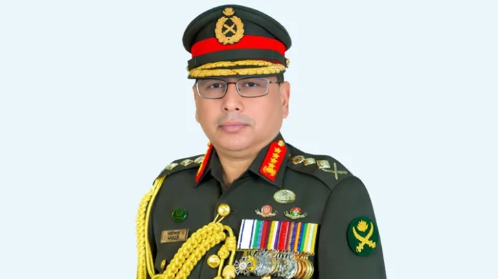 দারিদ্র্য দূরীকরণে তরুণদের ভূমিকা রাখার আহ্বান সেনাপ্রধানের