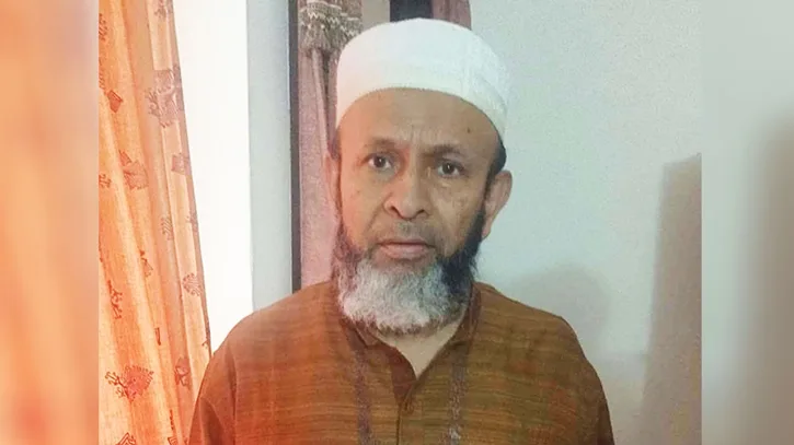 নিউগিনি প্রপার্টিজে হামলার ঘটনায় মেজর জেনারেল (অব.) গোলাম মহিউদ্দিন গ্রেপ্তার