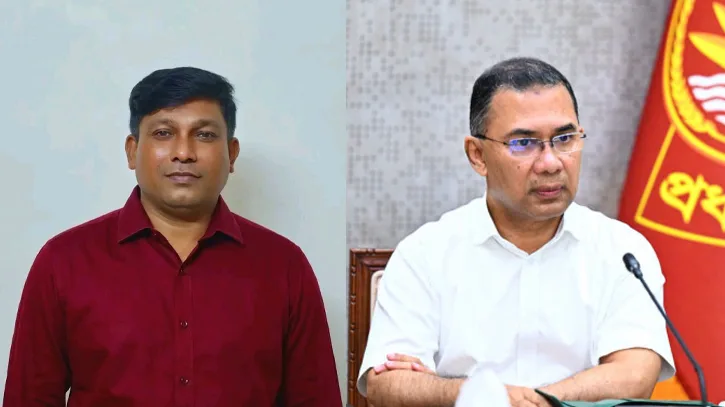 ত্যাগী নেতাকর্মীদের কর্মসংস্থানের দাবি, প্রধানমন্ত্রীর হস্তক্ষেপ চাইলেন যুবদল নেতা ওয়াহিদ মুরাদ