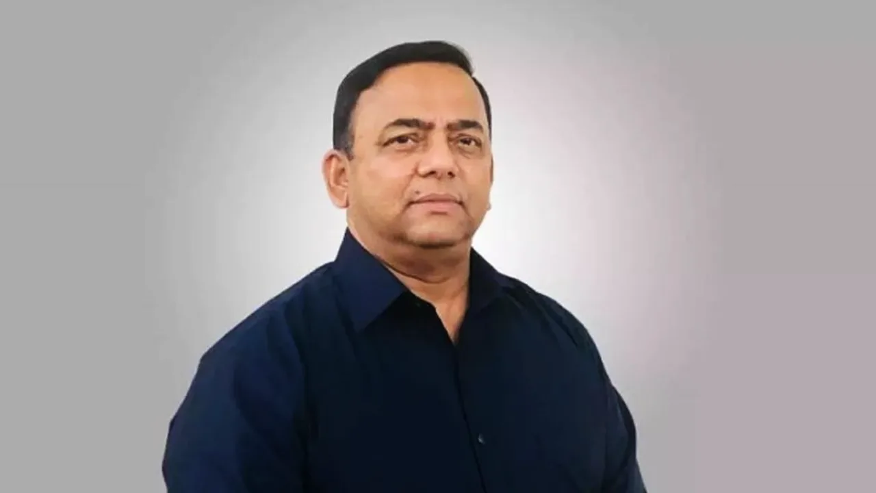 বেনজীর কোথায়, অবস্থান জানতে ইন্টারপোলকে পুলিশের চিঠি