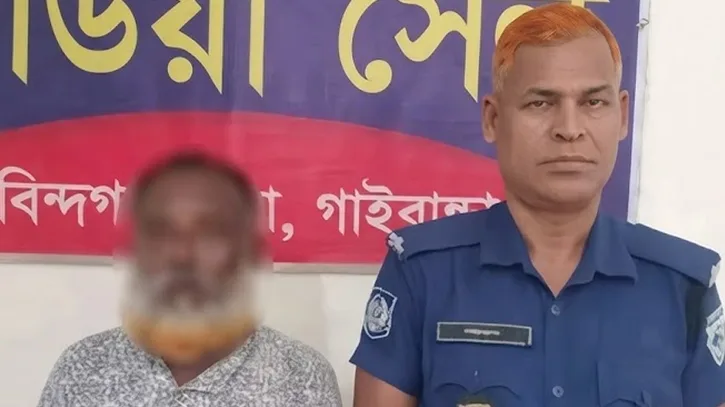 চোরাই গরু এনে বউভাতের আয়োজন, বরের বাবা গ্রেপ্তার