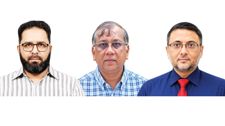 গণপূর্তে 'তিন পাণ্ডবের' ক্ষমতার দাপট, উঠছে একের পর এক অভিযোগ