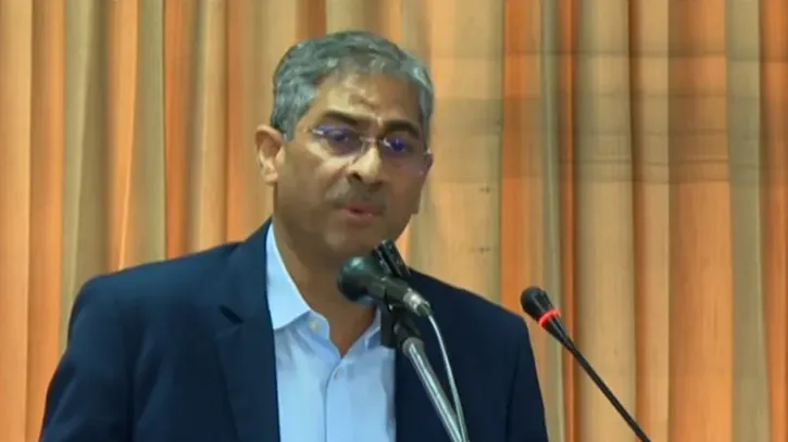 ৫ বছরে ২০ হাজার কিলোমিটার খাল খননের লক্ষ্য সরকারের: পানিসম্পদ মন্ত্রী