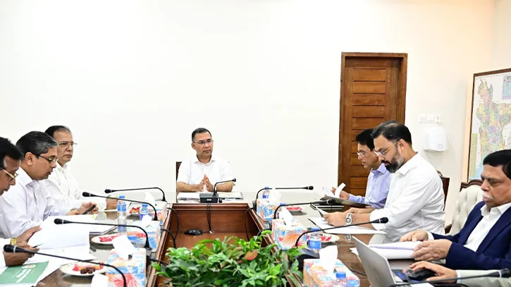 প্রতিটি ইউনিয়নে খেলার মাঠ গড়ে তোলার নির্দেশ প্রধানমন্ত্রীর