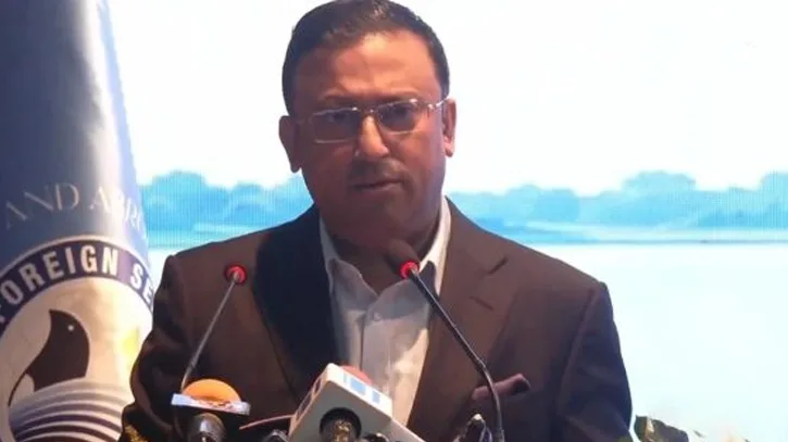 ২৬ অক্টোবর ৪ দিনের সফরে জাপান যাচ্ছেন প্রধানমন্ত্রী: হুমায়ুন কবির