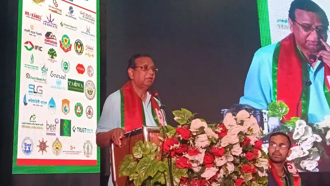 সরকারের সমালোচনা করুন, তবে অহেতুক বাধা সৃষ্টি নয়: আবদুস সালাম