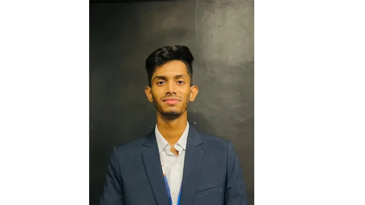 পলিসি ক্যাম্প ২০২৬-এ চট্টগ্রাম'র তরুণ সাঈদ আনোয়ার তকি ফাইনালিস্ট