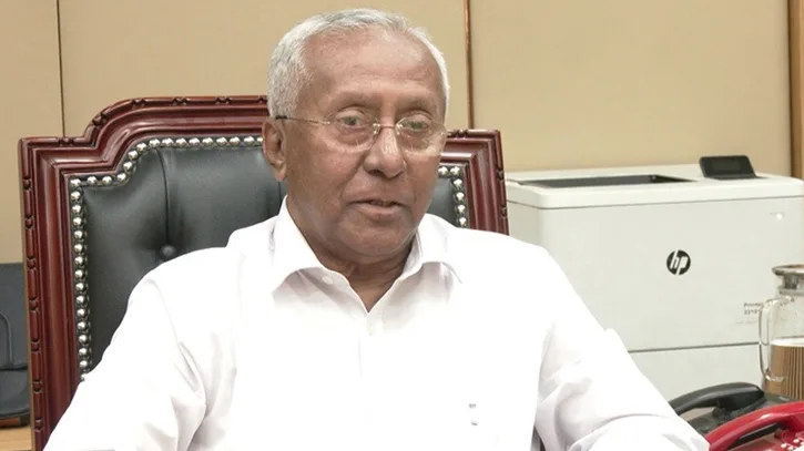 রাষ্ট্রপতি পদে মনোনয়নপত্র জমা হয়েছে ৩টি: ইসি সচিব