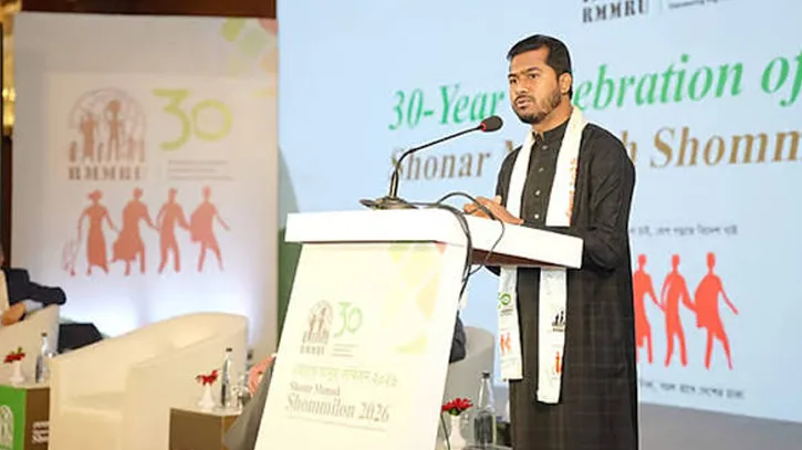 প্রবাসী কার্ড চালুর উদ্যোগ, ৩ শতাংশ প্রণোদনা পাবেন কার্ডধারীরা: প্রতিমন্ত্রী