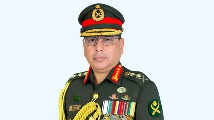 দক্ষিণ সুদান ও আবেই মিশন এলাকা পরিদর্শন শেষে দেশে ফিরেছেন সেনাপ্রধান