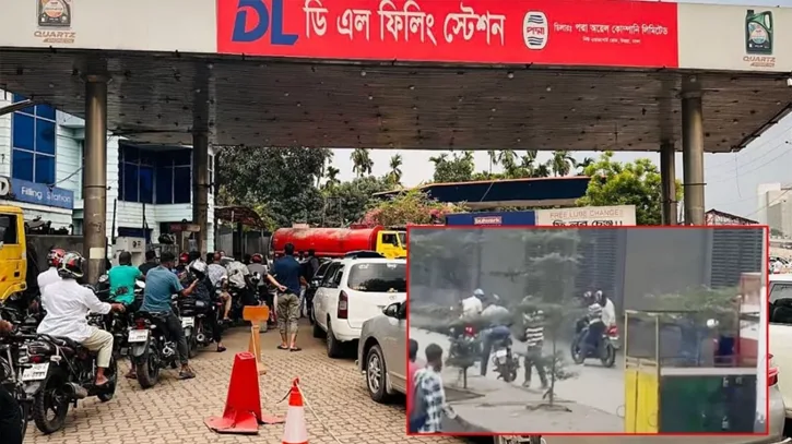 প্রধানমন্ত্রীর খালাতো ভাইয়ের ফিলিং স্টেশনে ডাকাতির ঘটনায় গ্রেপ্তার ৫