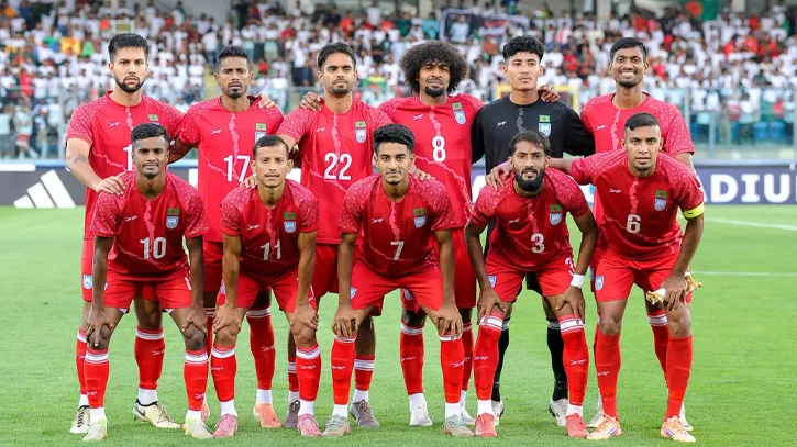 ভারতের পরিবর্তে আসিয়ান কাপে খেলবে বাংলাদেশ, মিলল ফিফার অনুমতি