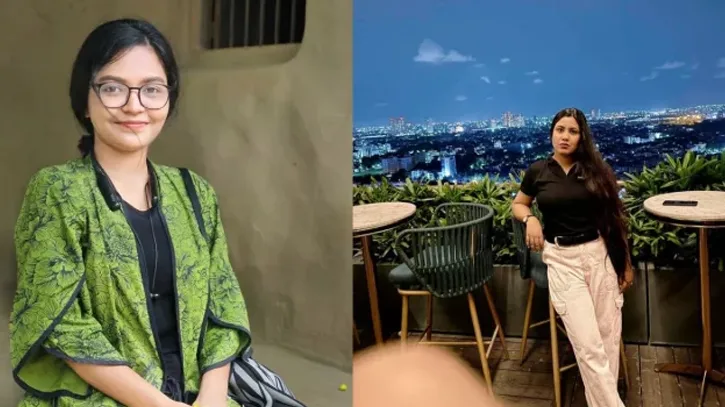 পাল্টাপাল্টি অভিযোগে ছাত্রলীগ-ছাত্রদল নেত্রী, স্ক্রিনশট প্রকাশের হুঁশিয়ারি