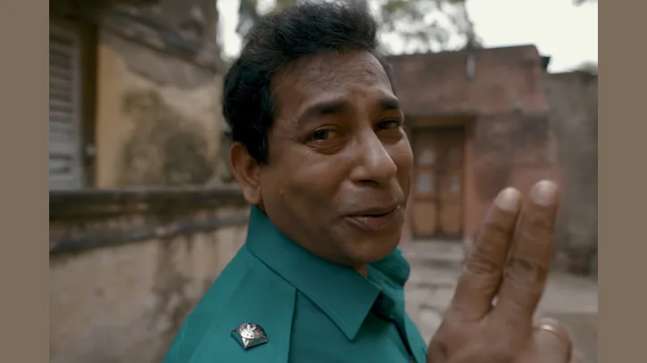 দীর্ঘ অপেক্ষার অবসানের ইঙ্গিত, আসছে ‘মহানগর ৩’