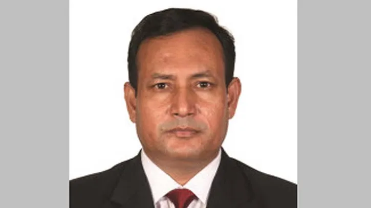 জাহাঙ্গীরনগর বিশ্ববিদ্যালয়ের নতুন ভিসি ড. মো. নূরুল ইসলাম