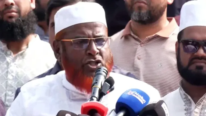 বিএনপি ছেড়ে জামায়াতে যোগ দেয়াই আখতারুজ্জামানকে গ্রেপ্তারের কারণ: গোলাম পরওয়ার