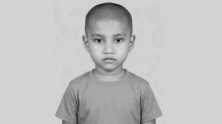 ডামুড্যায় বস্তা বন্দি গলাকাটা শিশুর লাশ উদ্ধার