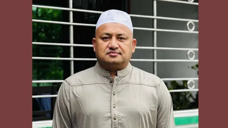 ব্যাংক থেকে অর্থ আত্মসাতের মামলায় বিএনপি নেতা কারাগারে