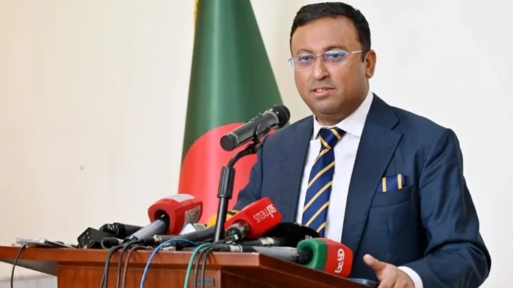 দিল্লিতে শেখ হাসিনার কর্মকাণ্ডই প্রধানমন্ত্রীর ভারত সফরের পরিকল্পনায় প্রধান চ্যালেঞ্জ: পররাষ্ট্র প্রতিমন্ত্রী
