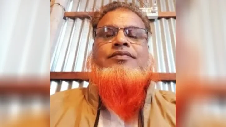 দুর্বৃত্তের গুলিতে নিহত বিএনপি নেতা আদম আলী