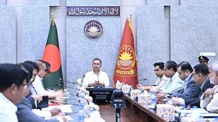 ডেঙ্গু প্রতিরোধে ৩ মাসের বিশেষ অভিযান, উদ্বোধন করবেন প্রধানমন্ত্রী
