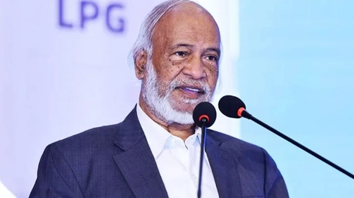 উপকূলে সুপেয় পানি নিশ্চিত করতে ২৫ হাজার কোটি টাকার সহায়তা মিলেছে: স্থানীয় সরকারমন্ত্রী