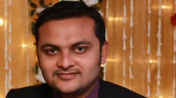 ১০ লাখ টাকা চাঁদাবাজির অভিযোগে মনোহরদীতে গ্রেপ্তার ১